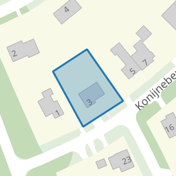 Perceel WGN00-C-2264