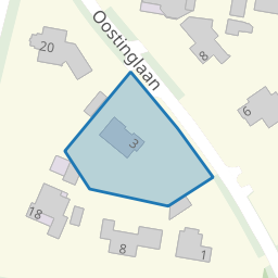 Perceel WGN00-C-2274