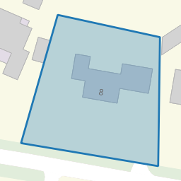 Perceel WGN00-C-2275