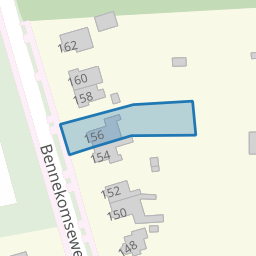 Perceel WGN00-C-2278