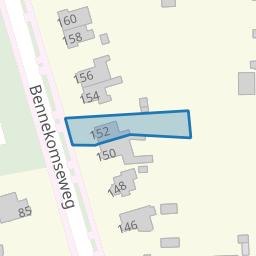 Perceel WGN00-C-2279