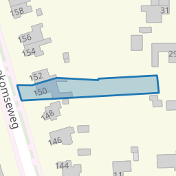 Perceel WGN00-C-2280