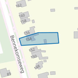 Perceel WGN00-C-2287