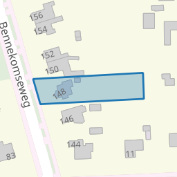 Perceel WGN00-C-2288