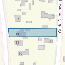 Perceel WGN00-C-2293