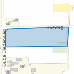 Perceel WGN00-C-2298