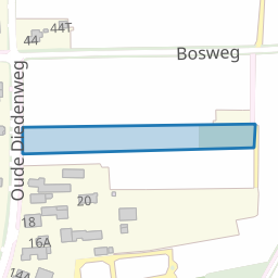 Perceel WGN00-C-2299