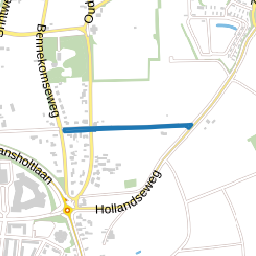 Perceel WGN00-C-2307