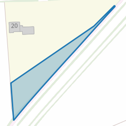 Perceel WGN00-C-2309