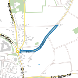 Perceel WGN00-C-2314