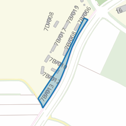 Perceel WGN00-C-2318