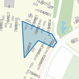 Perceel WGN00-C-2319