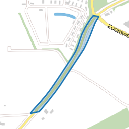 Perceel WGN00-C-2320