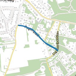 Perceel WGN00-C-2330