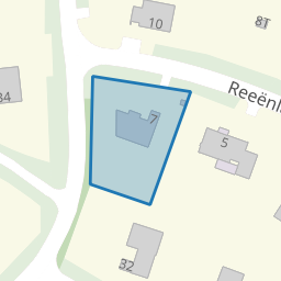 Perceel WGN00-C-2332