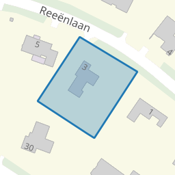 Perceel WGN00-C-2334