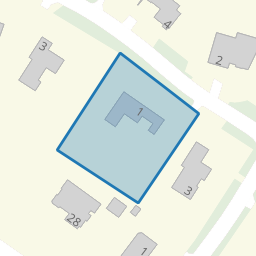 Perceel WGN00-C-2335