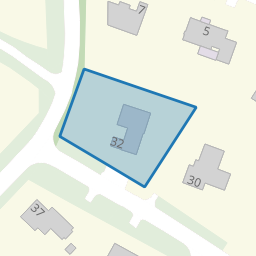 Perceel WGN00-C-2337