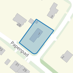 Perceel WGN00-C-2340