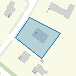 Perceel WGN00-C-2342