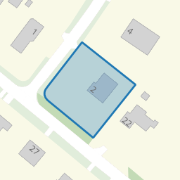 Perceel WGN00-C-2343