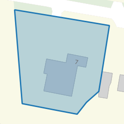 Perceel WGN00-C-2347