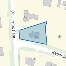 Perceel WGN00-C-2349