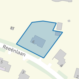 Perceel WGN00-C-2352