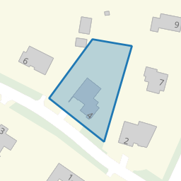 Perceel WGN00-C-2353