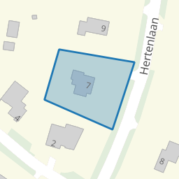 Perceel WGN00-C-2354