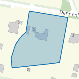 Perceel WGN00-C-2357