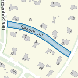 Perceel WGN00-C-2363