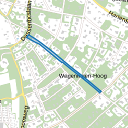 Perceel WGN00-C-2364