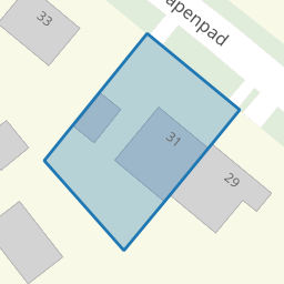 Perceel WGN00-C-2369