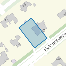 Perceel WGN00-C-2384