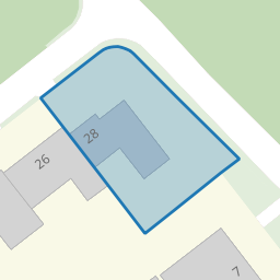 Perceel WGN00-C-2386