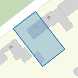 Perceel WGN00-C-2388