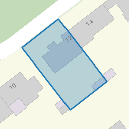 Perceel WGN00-C-2390