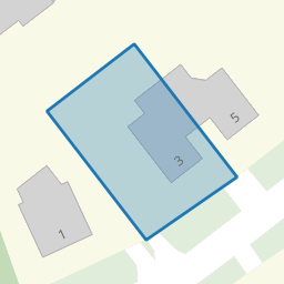 Perceel WGN00-C-2393