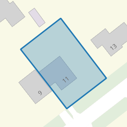 Perceel WGN00-C-2395