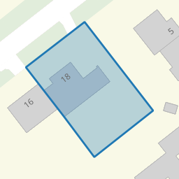 Perceel WGN00-C-2399