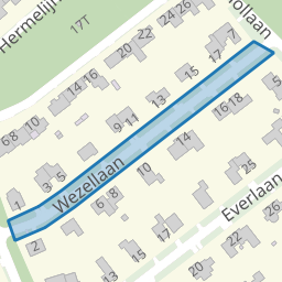 Perceel WGN00-C-2400