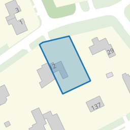 Perceel WGN00-C-2405