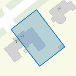 Perceel WGN00-C-2406