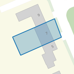 Perceel WGN00-C-2409