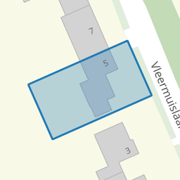 Perceel WGN00-C-2410