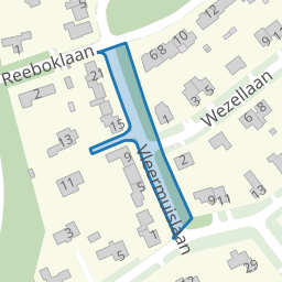 Perceel WGN00-C-2411