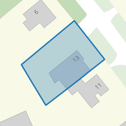 Perceel WGN00-C-2413