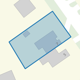 Perceel WGN00-C-2414