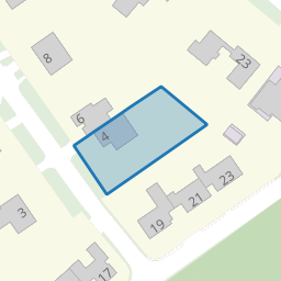 Perceel WGN00-C-2415